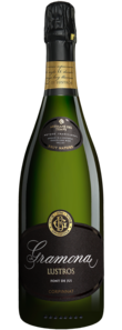 Gramona »III Lustros« Brut Nature 2017