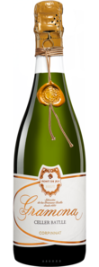 Gramona »Celler Batlle« Brut 2015