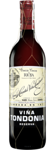 Tondonia »Viña Tondonia« Tinto Reserva 2013
