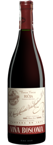 Tondonia »Viña Bosconia« Tinto Reserva 2015
