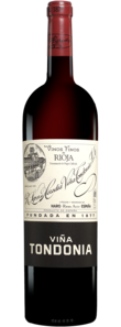 Tondonia »Viña Tondonia« Tinto Reserva - 1,5 L. Magnum 2013