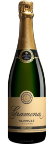Gramona »La Cuvee Aliances« Extra Brut 2022
