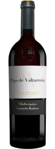 Carmelo Rodero »Pago de Valtarrena« Reserva 2022