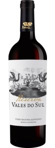 Vales do Sul Reserva 2024