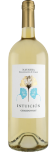 Intuición Chardonnay 2025