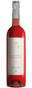 Castell Miquel Rosado Stairway to Heaven 2025