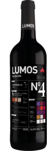 LUMOS No.4 Tempranillo 2025