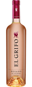 El Grifo Rosado 2025