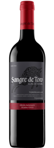 Torres Sangre de Toro Edición Aniversario 2022