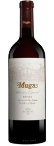 Muga Seleccion Especial Reserva 2021
