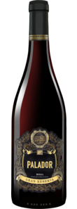Palador Gran Reserva 2018