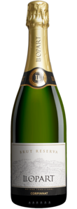 Llopart Reserva Brut 2023