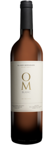 Oliver Moragues »OM Blanc« 2025