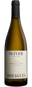 Oliver Moragues S'era Prensal Blanc 2025