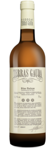 Terras Gauda O Rosal 2025