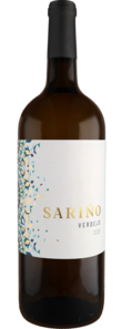 Sariño Verdejo - 1,5 L. Magnum 2025