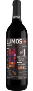 LUMOS No.1 Garnacha 2025