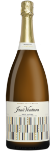 Jané Ventura »Reserva de la Musica« - 1,5 L. Magnum Reserva Brut Nature 2020