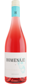 Homenaje Rosado 2025