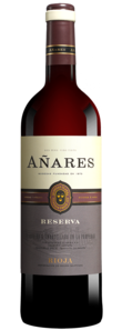 Añares Reserva 2020