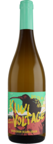 Kiwi Voltage Sauvignon Blanc 2025