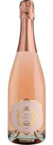 Mas Bruc Cava Rosé Edición Aniversario 2024
