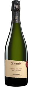 Recaredo »Serral Del Vell« Brut Nature 2018