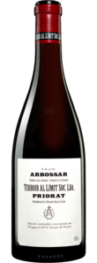 Terroir al Límit »Arbossar« 2019