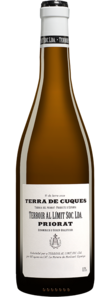 Terroir al Límit Terra de Cuques Blanc 2022