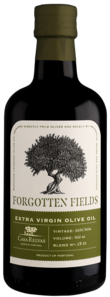 Olivenöl Casa Relvas Forgotten Fields - 0,5 L.