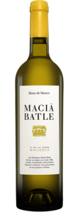 Macià Batle »Blanc de Blancs« 2025