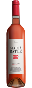 Macià Batle Rosado 2025