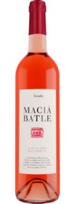 Macià Batle Rosado 2025