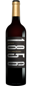 Macià Batle »1856« Tinto Barrica 2022