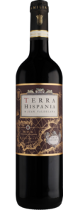 Juan Valdelana Terra Hispania Gran Reserva 2019