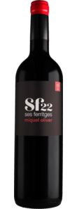 Miquel Oliver »Ses Ferritges« 2022
