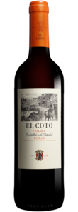El Coto Crianza 2022