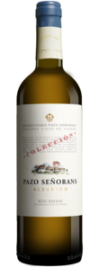 Pazo de Señorans Colleción 2022