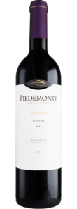 Piedemonte Merlot Crianza 2022