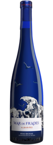Mar de Frades Albariño 2025