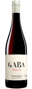 »Gaba do Xil« Tinto Mencìa 2021