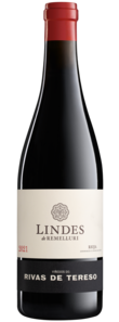 Lindes de Remelluri Rivas de Tereso 2021
