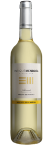 Enrique Mendoza »Moscatel La Marina« 2025