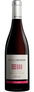 Enrique Mendoza Pinot Noir 2025