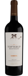 Tofterup Brothers Reserva Edición Aniversario 2021