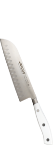 Arcos Riviera Santoku Kochmesser