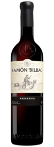 Ramon Bilbao Reserva 2019