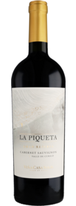 La Piqueta Cabernet Sauvignon Gran Reserva 2024