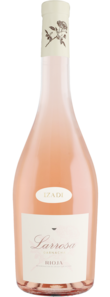 Izadi »Larrosa« Rosado 2025