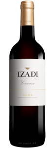 Izadi Tinto Crianza 2022